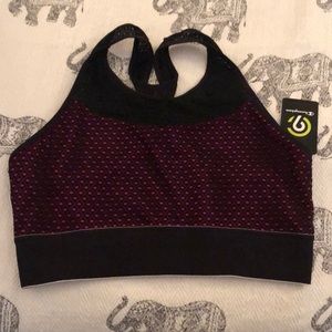 XL Champion Sports Bra Top Brand New with Tags